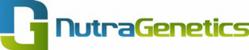 nutragenetics logo